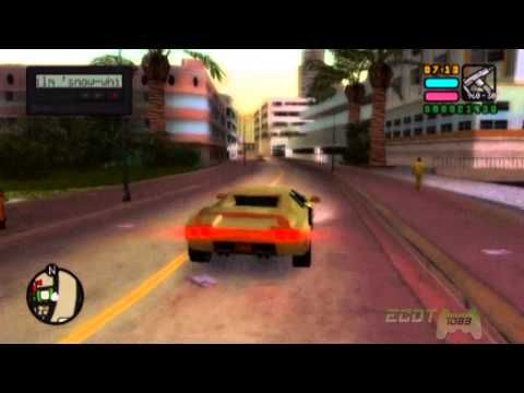 Video guide by ECDT1089: Grand Theft Auto: Vice City Part 13  #grandtheftauto