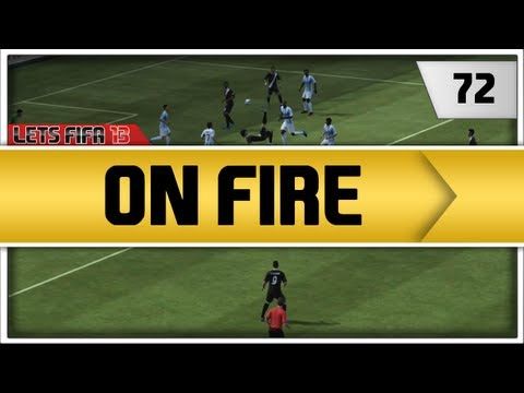 Video guide by FifaRalle: FIFA 13 Episode 72 #fifa13