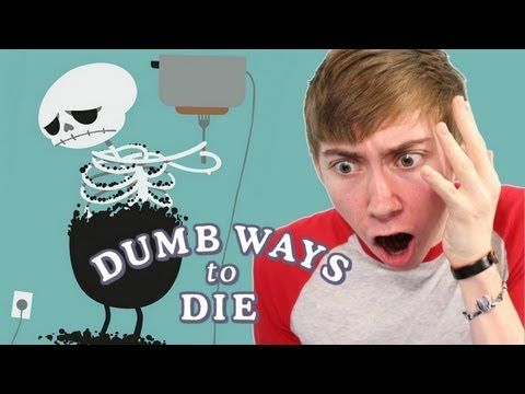 Video guide by lonniedos: Dumb Ways to Die Part 7  #dumbwaysto