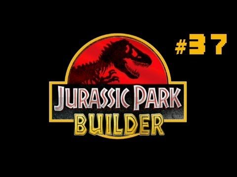 Video guide by AdvertisingNuts: Jurassic Park Builder Episode 37 #jurassicparkbuilder