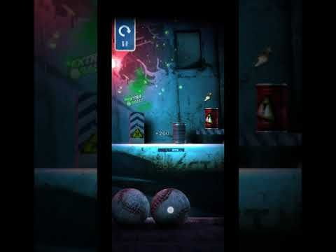 Video guide by Gaming with Blade: Can Knockdown 3 Level 8-14 #canknockdown3