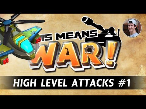 Video guide by Sub Q Gaming: This Means WAR Part 1 #thismeanswar