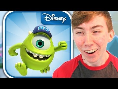 Video guide by lonniedos: Monsters, Inc. Run Part 2 #monstersincrun