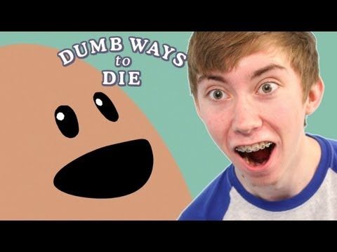 Video guide by lonniedos: Dumb Ways to Die Part 8  #dumbwaysto