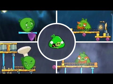 Video guide by Supa Gaming: Angry Birds 2 Level 301 #angrybirds2