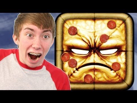 Video guide by lonniedos: Pizza Vs. Skeletons Chapter 8 #pizzavsskeletons