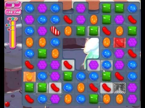 Video guide by skillgaming: Candy Crush Level 359 #candycrush