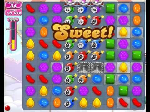 Video guide by skillgaming: Candy Crush Level 429 #candycrush
