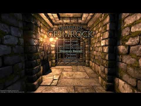 Video guide by hewie: Legend of Grimrock Part 1 #legendofgrimrock