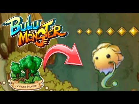 Video guide by สองเขา: Bulu Monster Level 34 #bulumonster