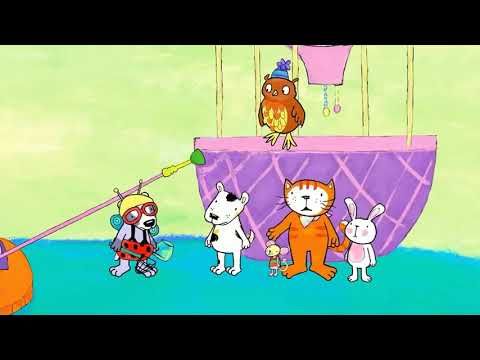 Video guide by TGIF: Poppy Cat Level 7 #poppycat