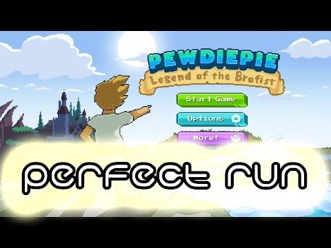 Video guide by Join The Game: PewDiePie: Legend of the Brofist Part 5 #pewdiepielegendof