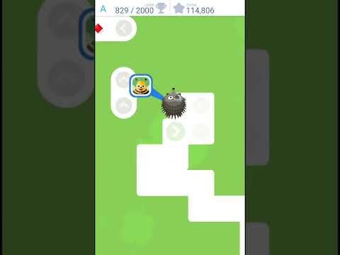 Video guide by Маргарита Гельцер: Tap Tap Dash Level 829 #taptapdash