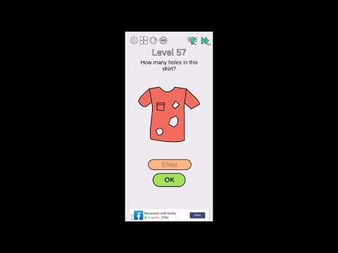 Video guide by ROYAL GLORY: Think Level 57 #think
