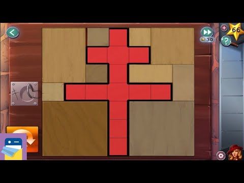Video guide by App Unwrapper: Tiles Puzzle Chapter 6 #tilespuzzle