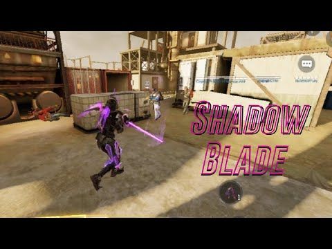 Video guide by Your Mom Gaming: Shadow Blade Part 3 #shadowblade