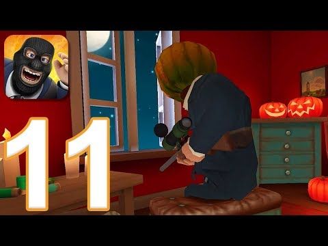 Video guide by TapGameplay: Snipers vs Thieves Part 11 #snipersvsthieves