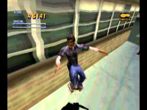 Video guide by TheAFH013: Tony Hawk's Pro Skater 2 Part 2  #tonyhawkspro