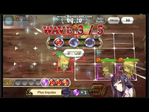 Video guide by marine maiden: Chain Chronicle Level 50 #chainchronicle