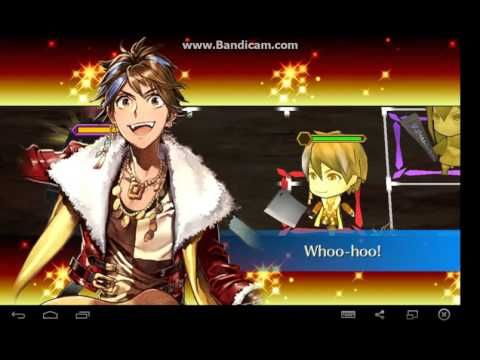 Video guide by marine maiden: Chain Chronicle Level 40 #chainchronicle