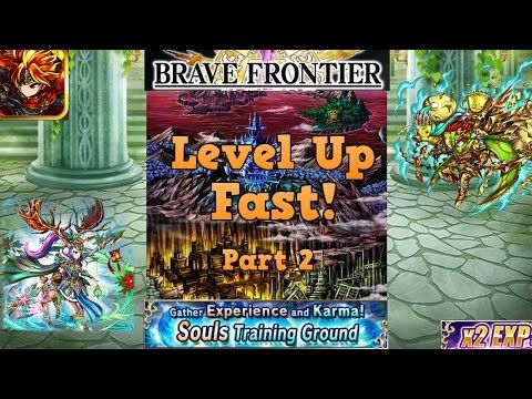 Video guide by Portablefuture: Brave Frontier Part 2 - Level 999 #bravefrontier