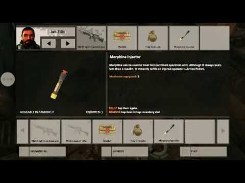 Video guide by Pr0xxy_Foxxy_403: Arma Tactics Part 1 #armatactics