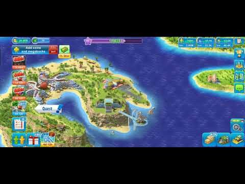 Video guide by Gaming w/ Osaid & Taha: Megapolis Level 1044 #megapolis