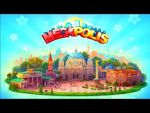 Video guide by ipadmacpc: Megapolis Level 142 #megapolis