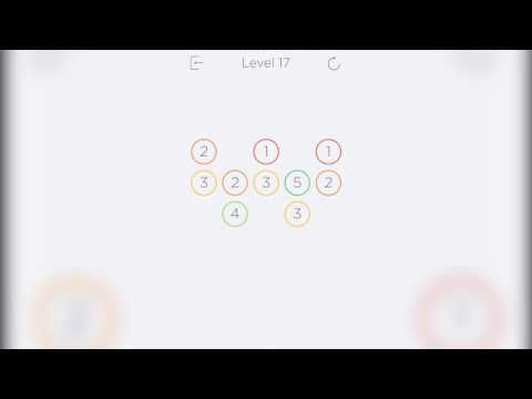 Video guide by redBit games Official: Nr. 01 Level 17 #nr01