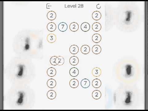 Video guide by redBit games Official: Nr. 01 Level 28 #nr01