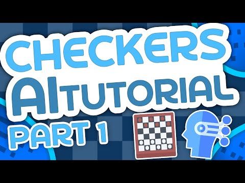 Video guide by Tech With Tim: Checkers Part 1 #checkers