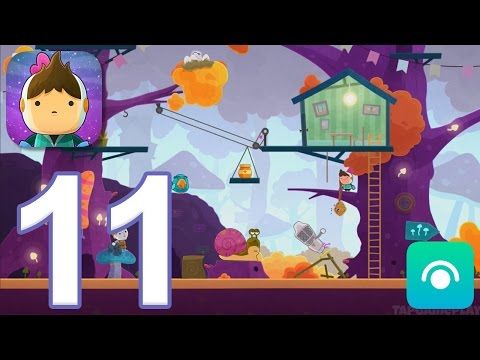 Video guide by TapGameplay: Love You To Bits Part 11 #loveyouto