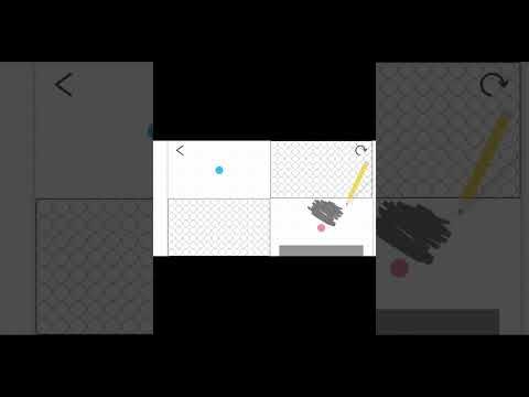 Video guide by Gaming trends ??: Brain Dots Level 258 #braindots