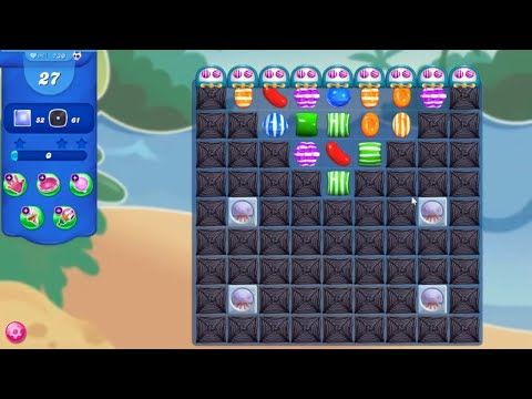 Video guide by Johnny Crush: Candy Crush Level 730 #candycrush