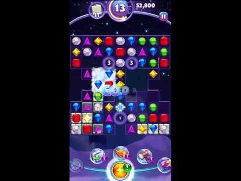 Video guide by skillgaming: Bejeweled Level 328 #bejeweled