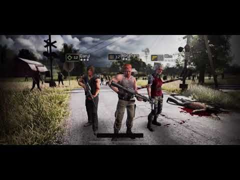 Video guide by Antoha Play Games: The Walking Dead: No Man's Land Chapter 8 #thewalkingdead