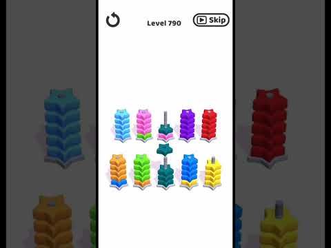 Video guide by Sisuma : Stack Level 790 #stack