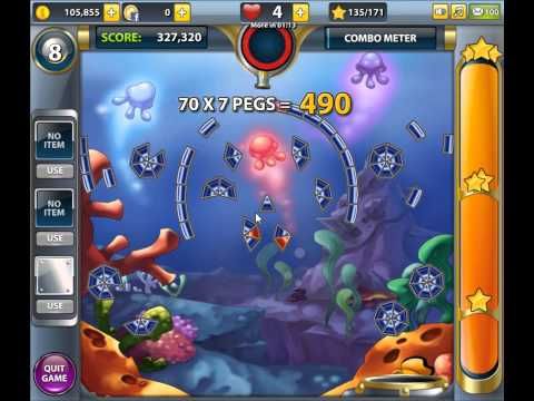 Video guide by skillgaming: Superball Level 57 #superball