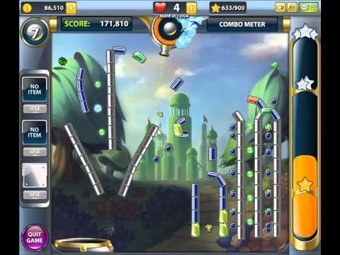 Video guide by skillgaming: Superball Level 298 #superball