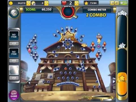 Video guide by skillgaming: Superball Level 28 #superball
