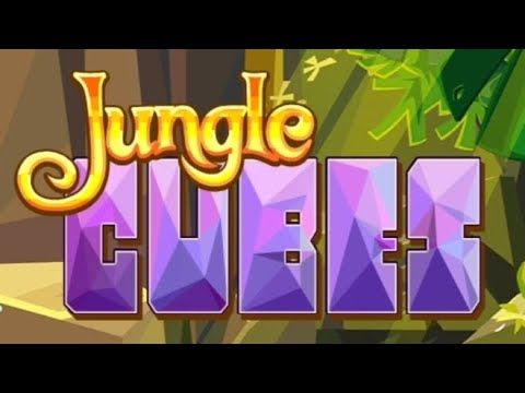 Video guide by EnigmaticCube: Jungle Cubes Level 1 #junglecubes