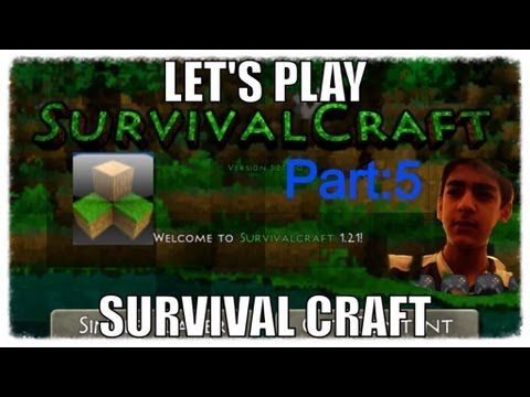 Video guide by matincoc: Survivalcraft Part 5  #survivalcraft