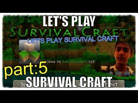 Video guide by matincoc: Survivalcraft Part 6  #survivalcraft