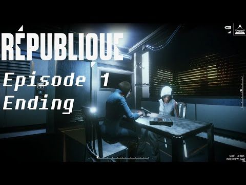 Video guide by 2nd Gear Gamer: Republique Part 3 - Level 1 #republique