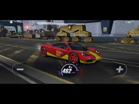 Video guide by Ultimate Gamer PH: CSR Racing Part 1 - Level 44 #csrracing