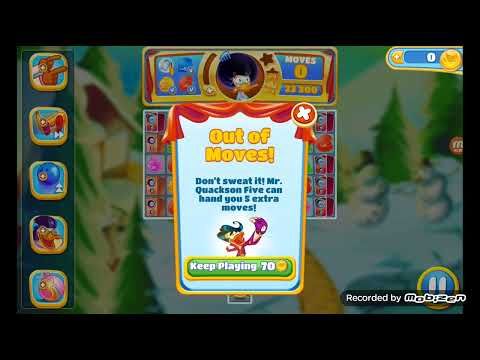 Video guide by JLive Gaming: Disco Ducks Level 372 #discoducks