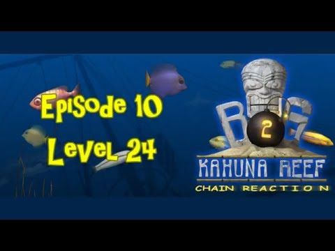 Video guide by GvRGames: Kahuna Level 10 #kahuna