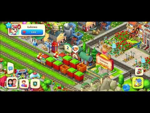 Video guide by TownshipDotCom: Township Level 172 #township