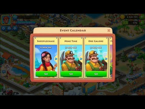Video guide by Township Gameplay: Township Level 94 #township