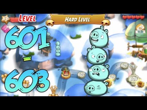 Video guide by Dara7Gaming: Unlock Level 601 #unlock